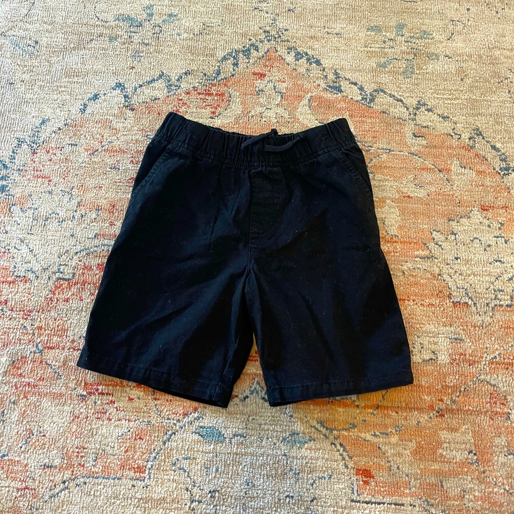 Garanimals Black 4t shorts.